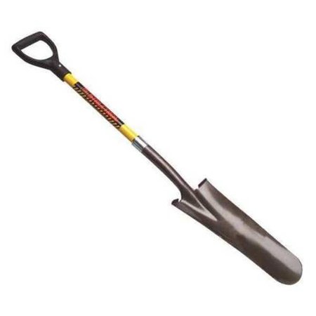 SEYMOUR MIDWEST Seymour Midwest S604D 49559 29 in. Drain Spade S604D 49559